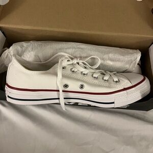 Women’s converse